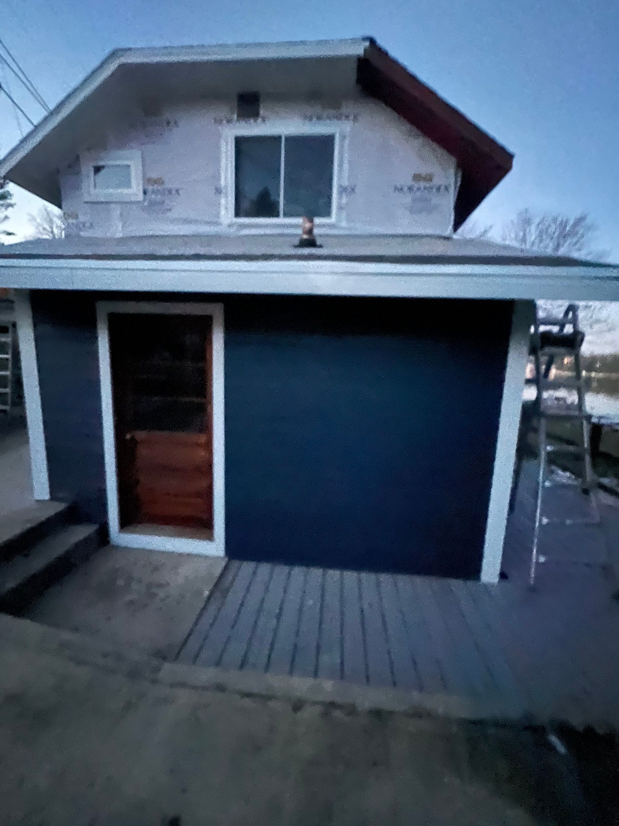 Siding and Window Replacement in Plymouth, WI by Gellings Roofing & Siding