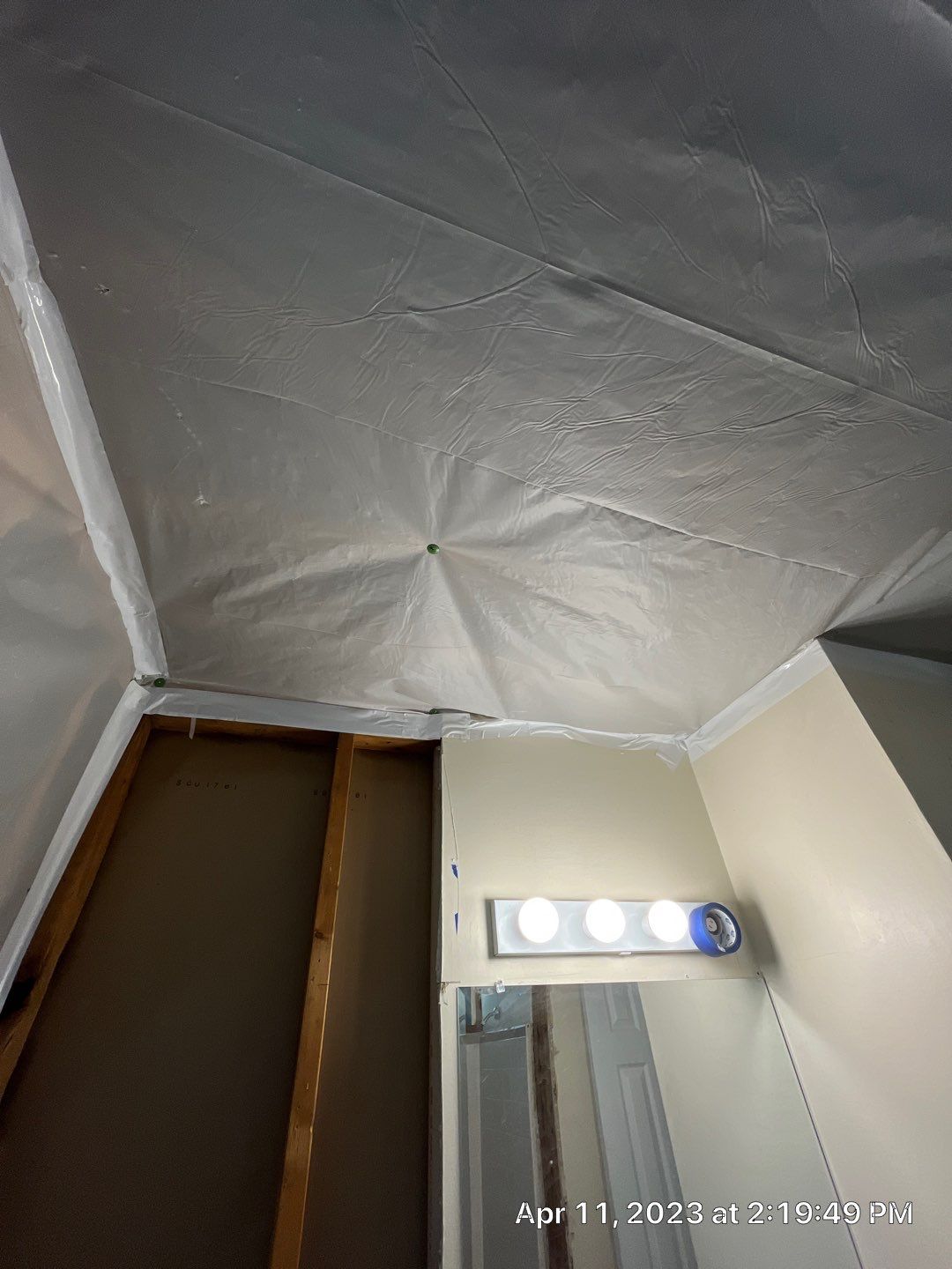 Water Damage Restoration - Mold Remediation and Asbestos Abatement by EAS Environmental, LLC.