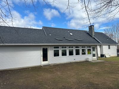 New Roof in Pine Bush, NY