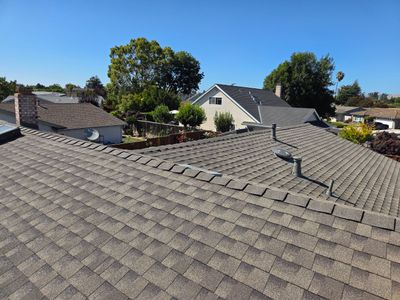 Roof Replacement - Turlock, CA 95380