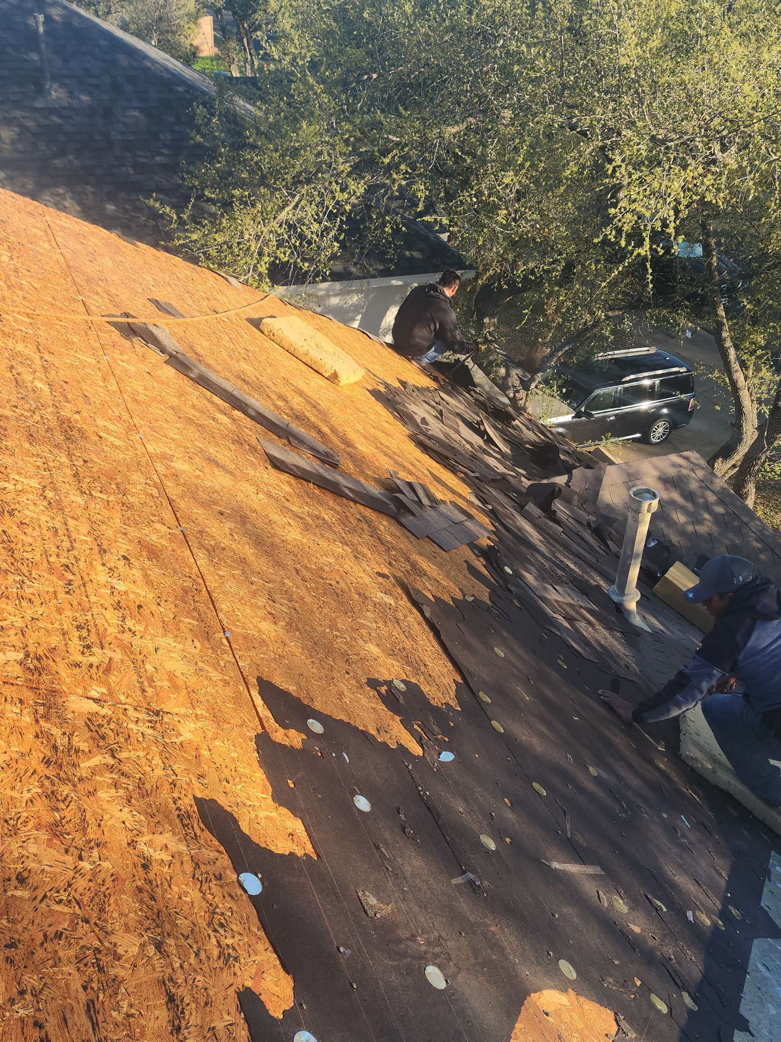 Project in Austin, TX by REPS OF TEXAS