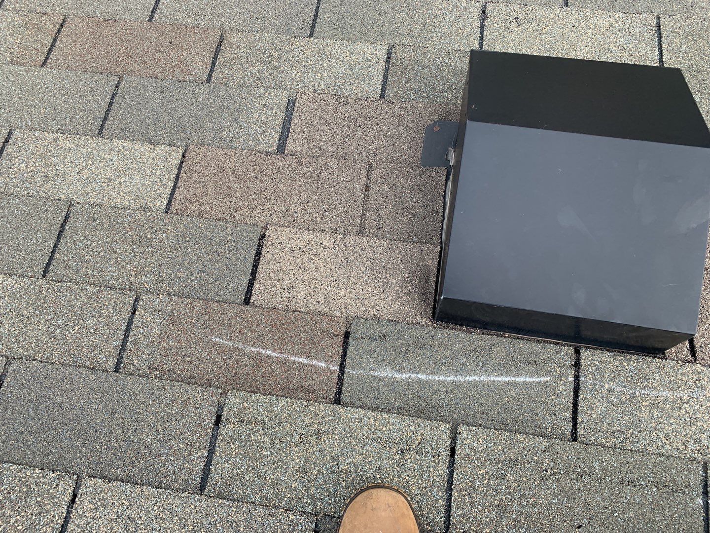 Residential Roofing Installation by Inspector Roofing and Restoration