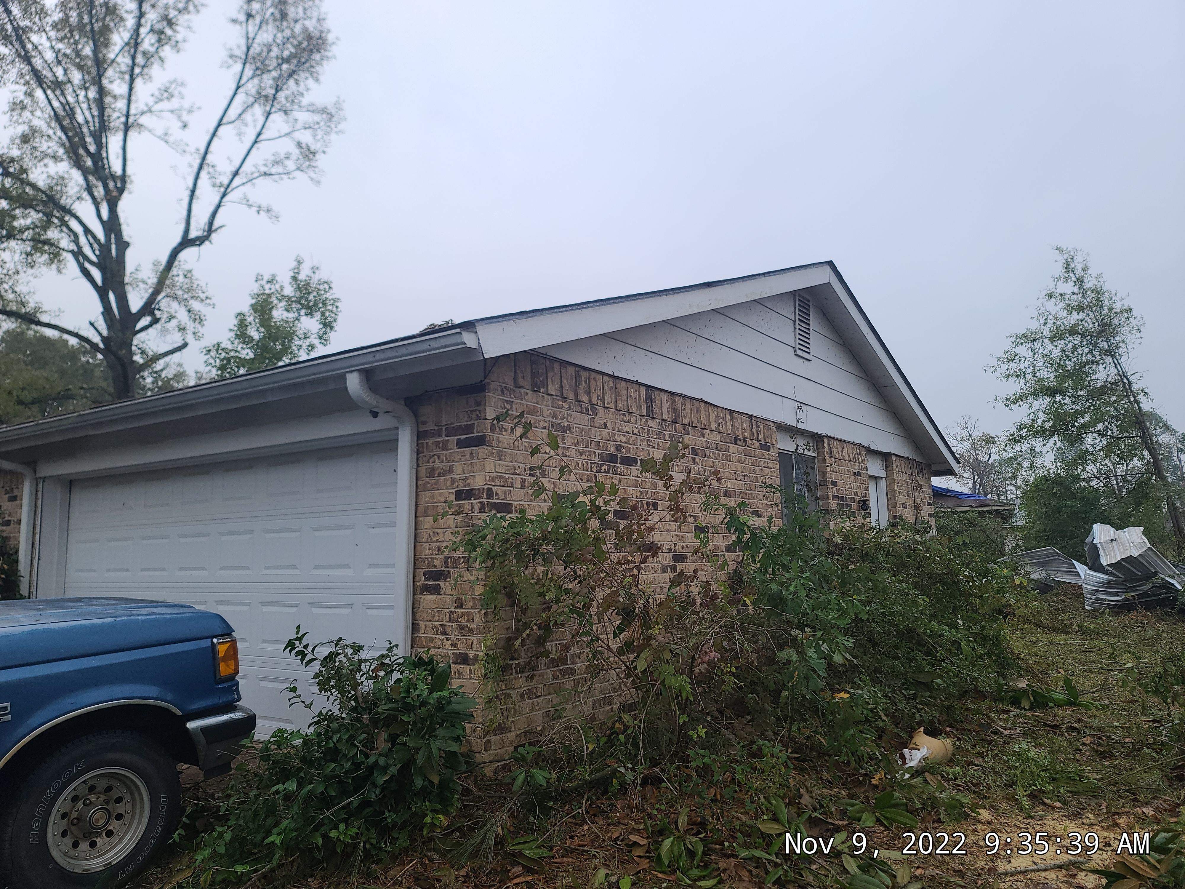 Residential Roofing Installation in Idabel, Oklahoma by Hostetler Roofing