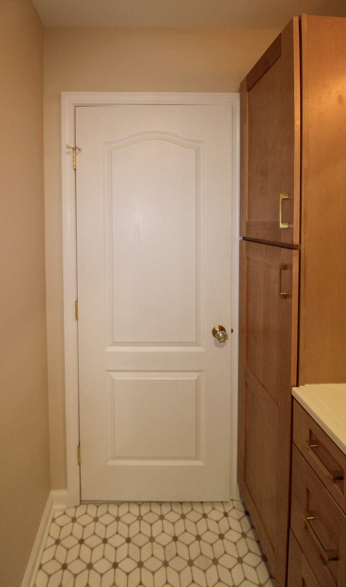 Interior Renovations and Bathroom Remodel by Ivy Lea Construction