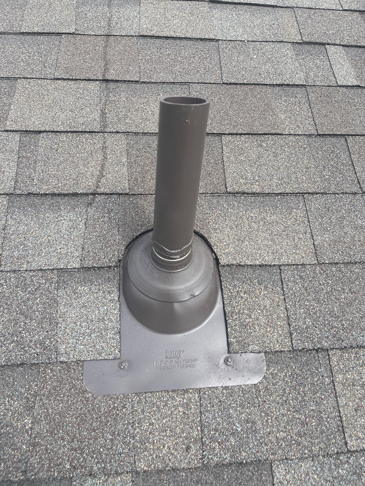 Residential Roofing Installation using Owens Corning Oakridge by Kstylez Roofing & Construction