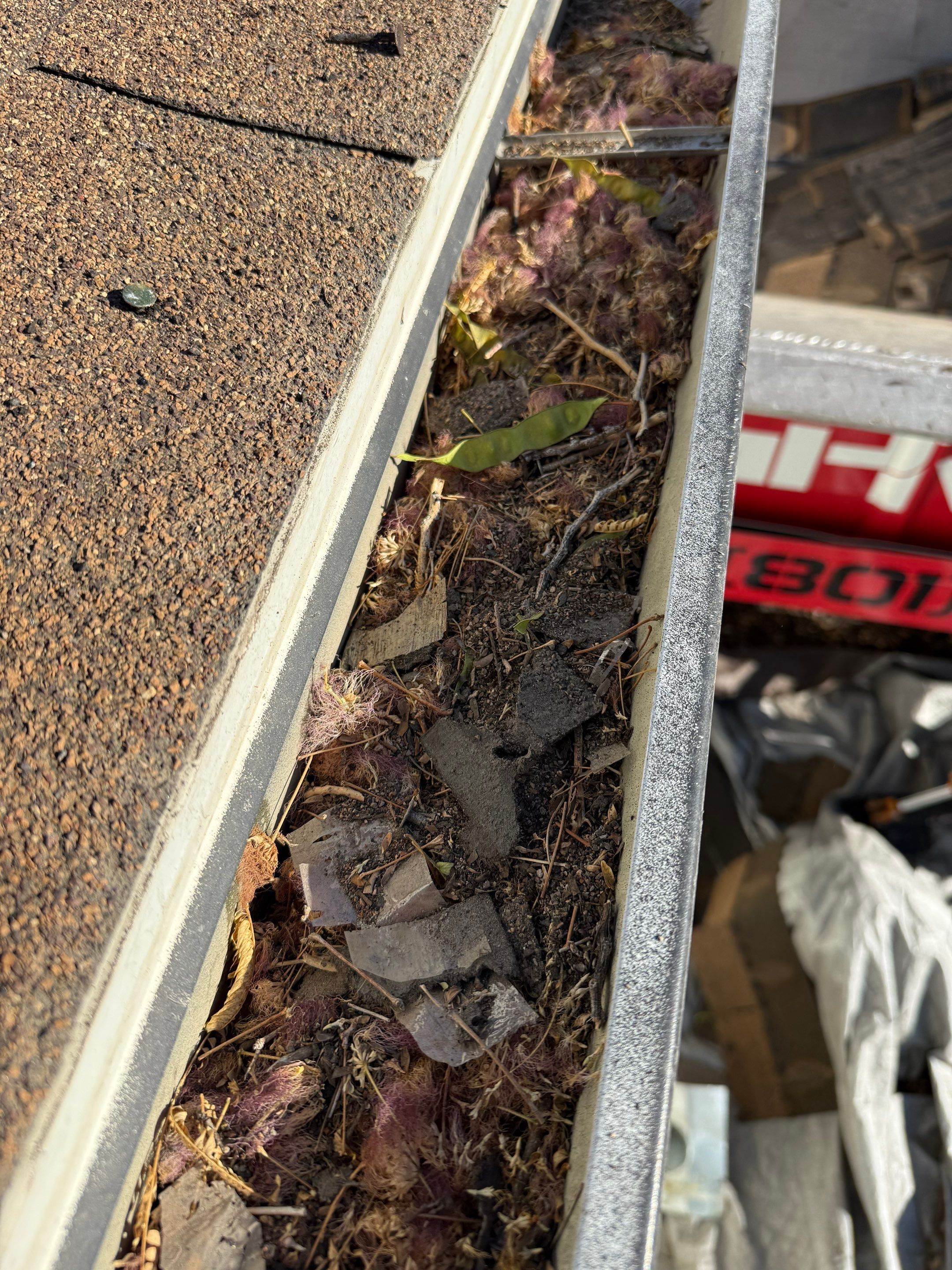 Roofing in West Valley City, UT by Go Pro Roofing