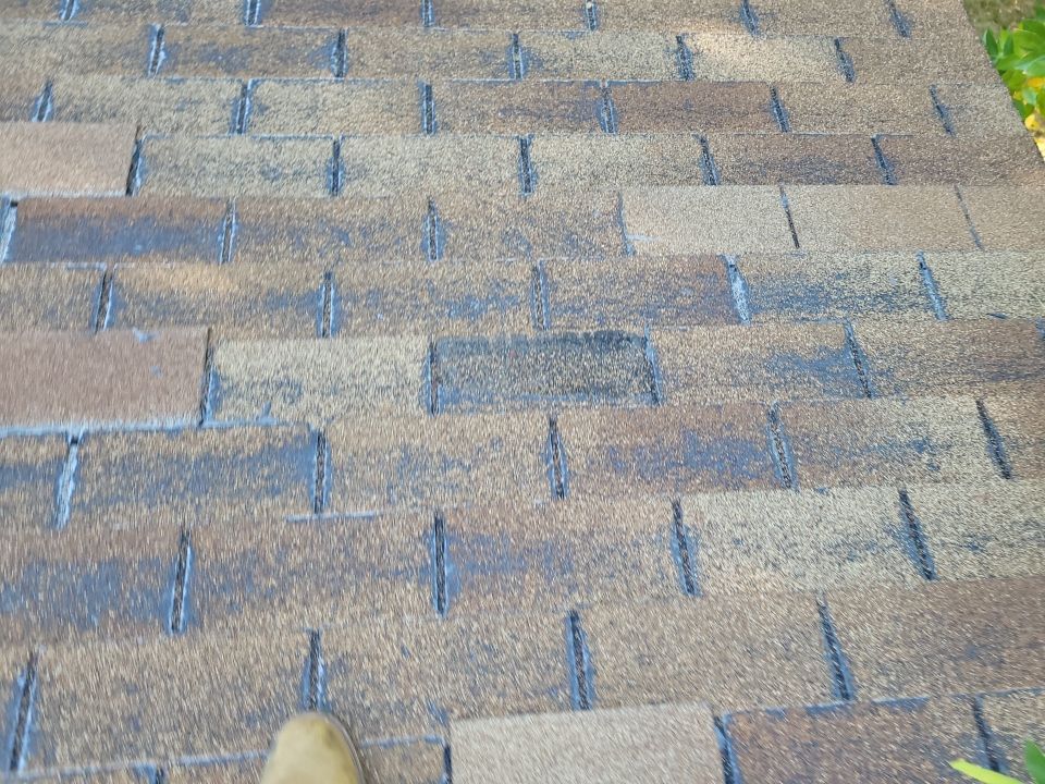 Residential Roofing Installation using GAF Timberline HDZ - Lifetime Shingle by The Roof Doctor