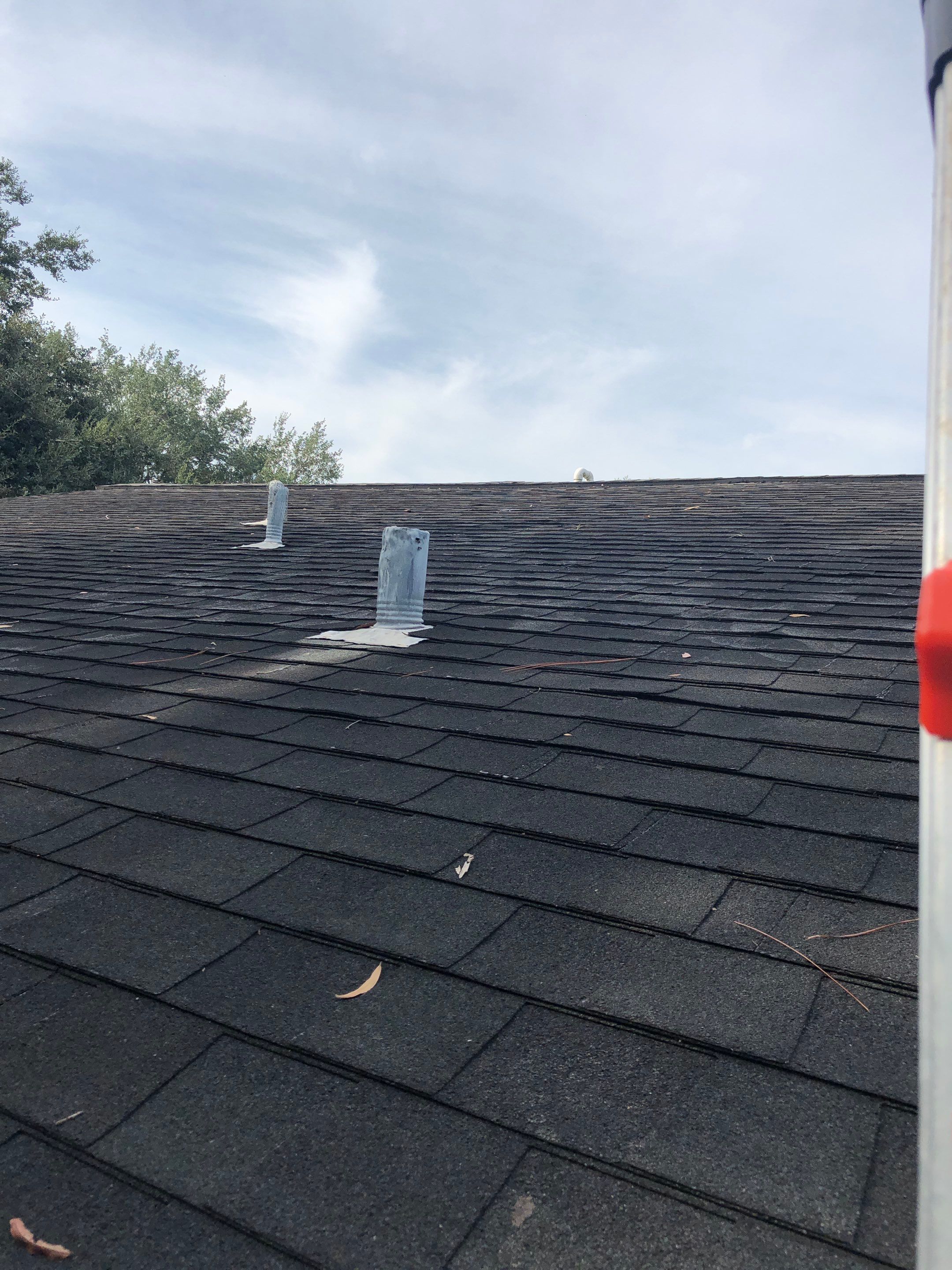 Roof Replacement using GAF shingles by Elite Roofing LLC