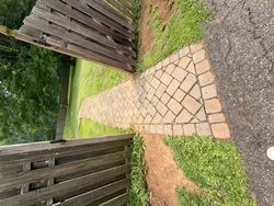 Window Cleaning in Flanders, NJ — Gallo Bros job photo