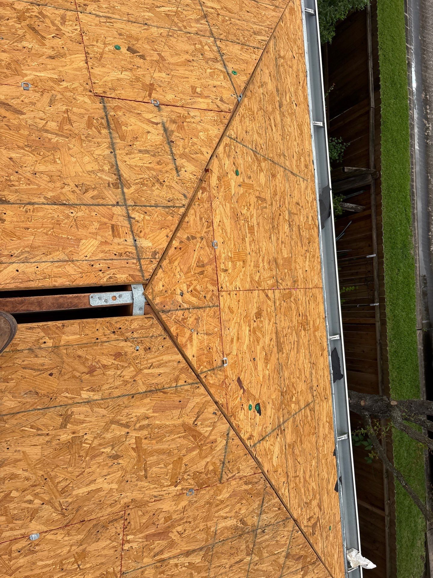 Roof Repair Pearland by Roof Repair Company