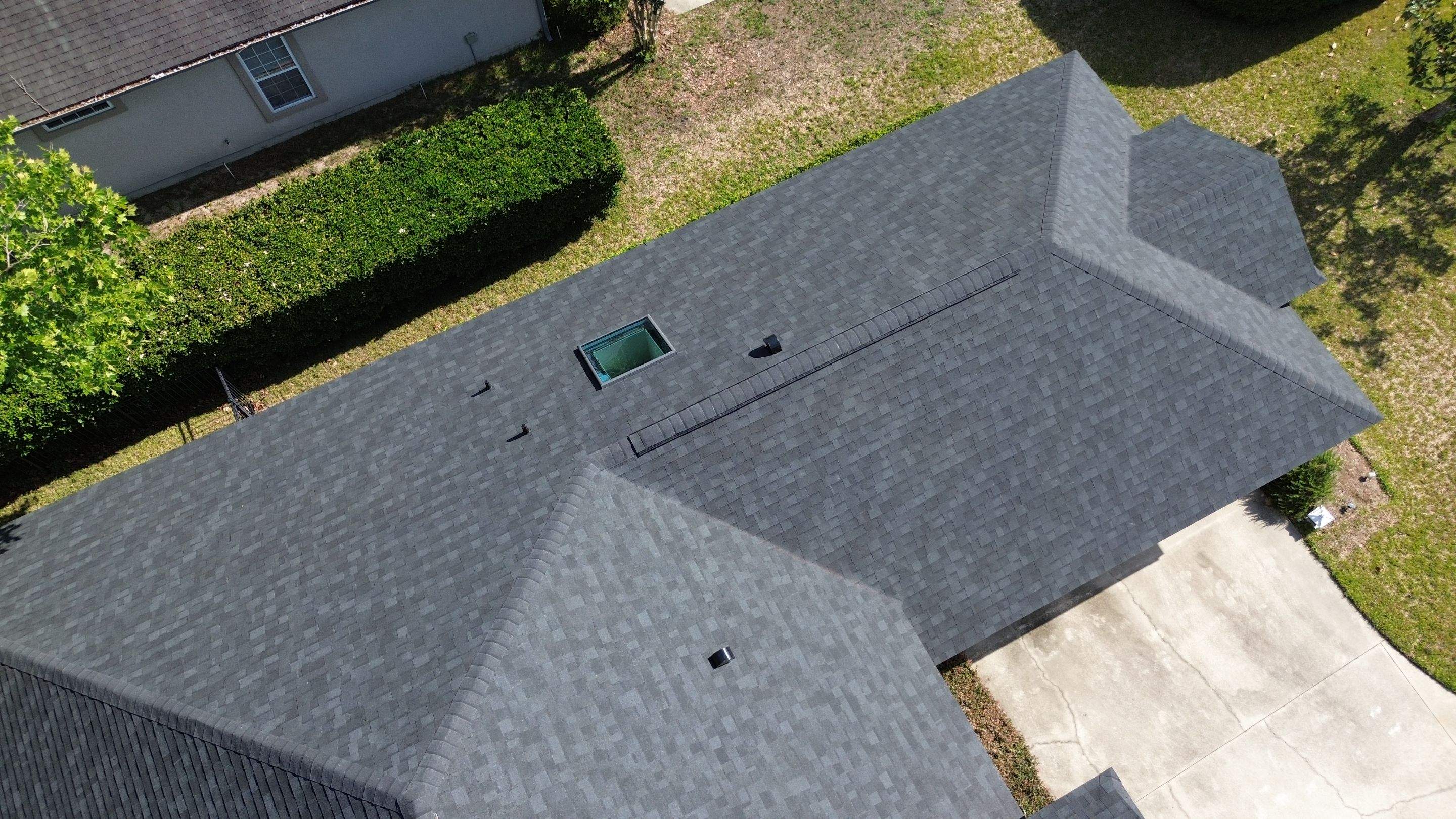 New Owens Corning Roof in Gainesville, FL by Brehm Roofing