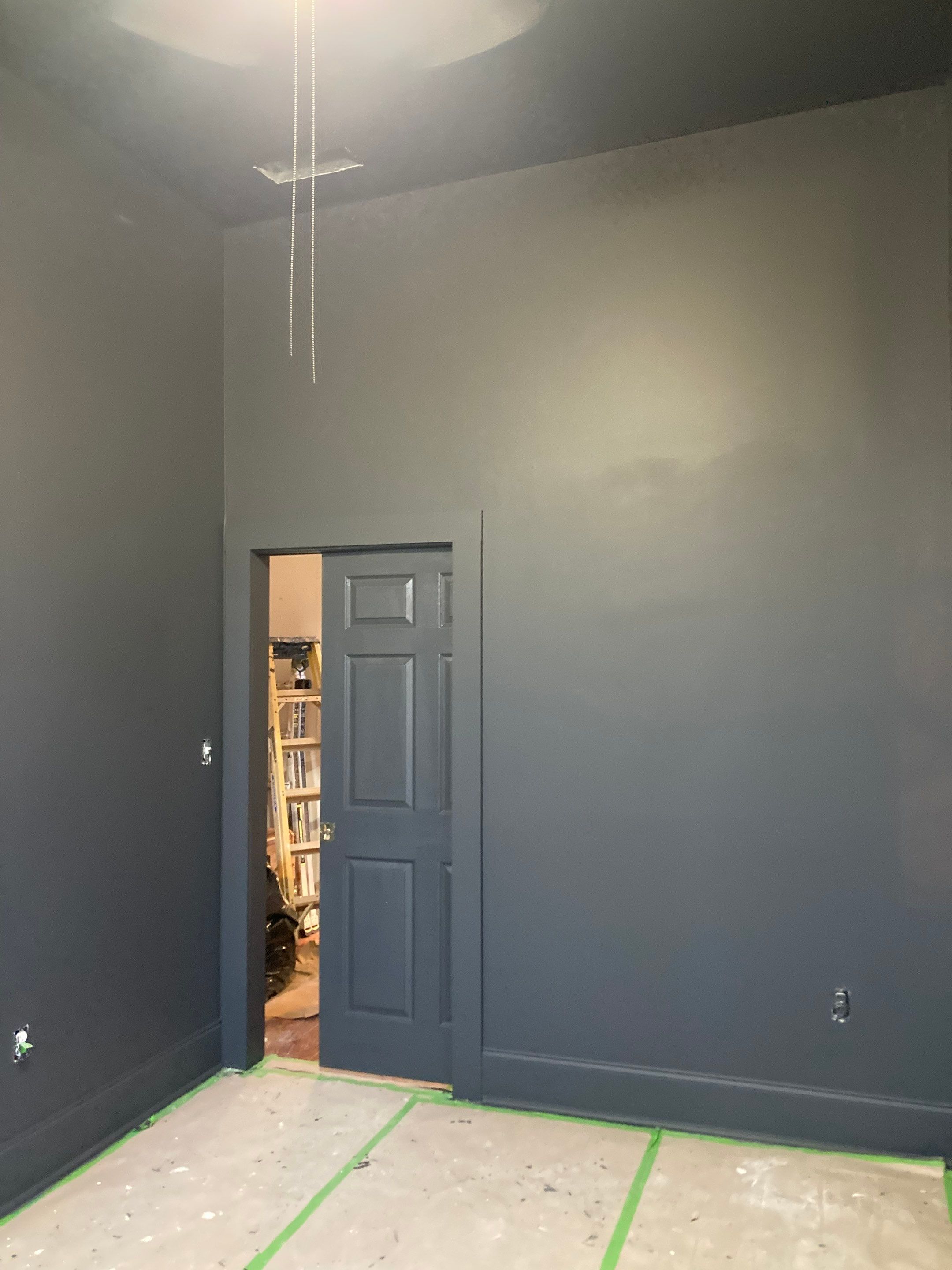 Photo Studio Interior Update by PGP Surface Solutions, LLC