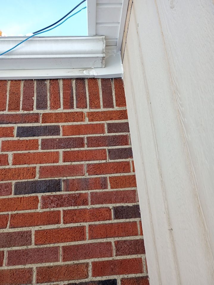 Tree Destroyed Patio Room by Absolute Roofing and Construction