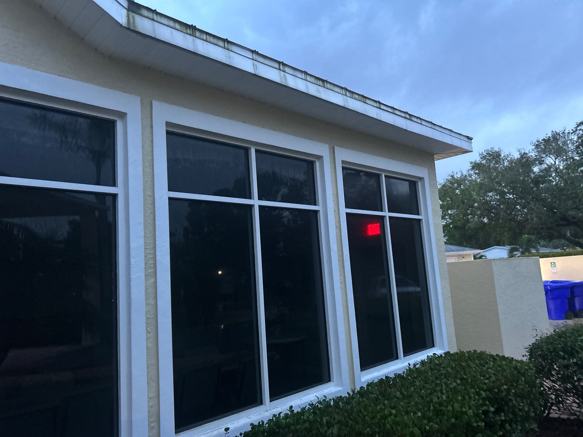 Gutter Repair Future Project in Fort Myers FL by Gutter Professors