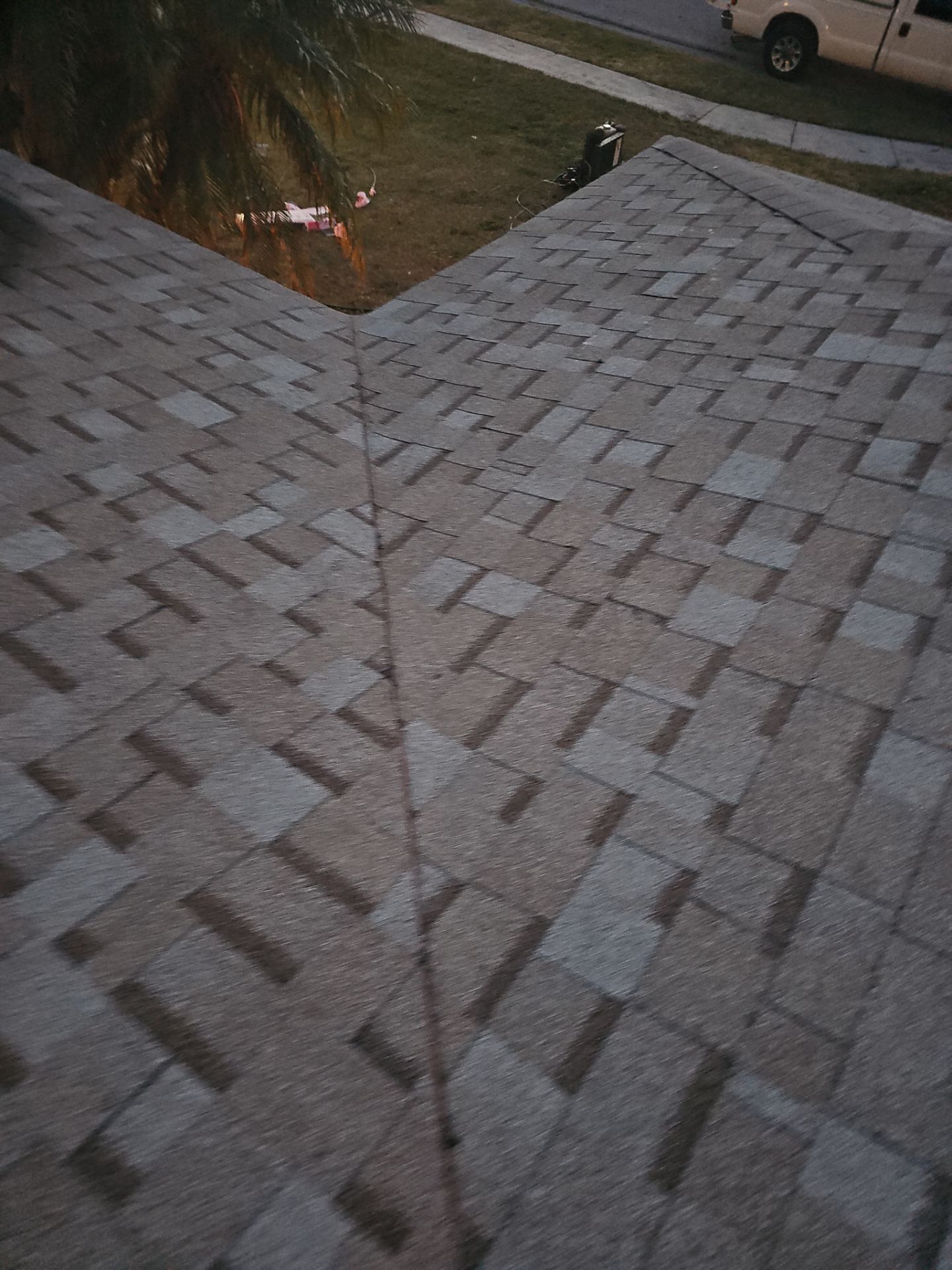 Project in Clearwater 33760 by Mitchell Roofing Company LLC 