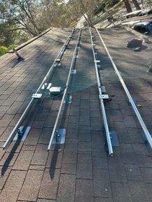 Savannah Ga Project by Zero Grid Power Solutions