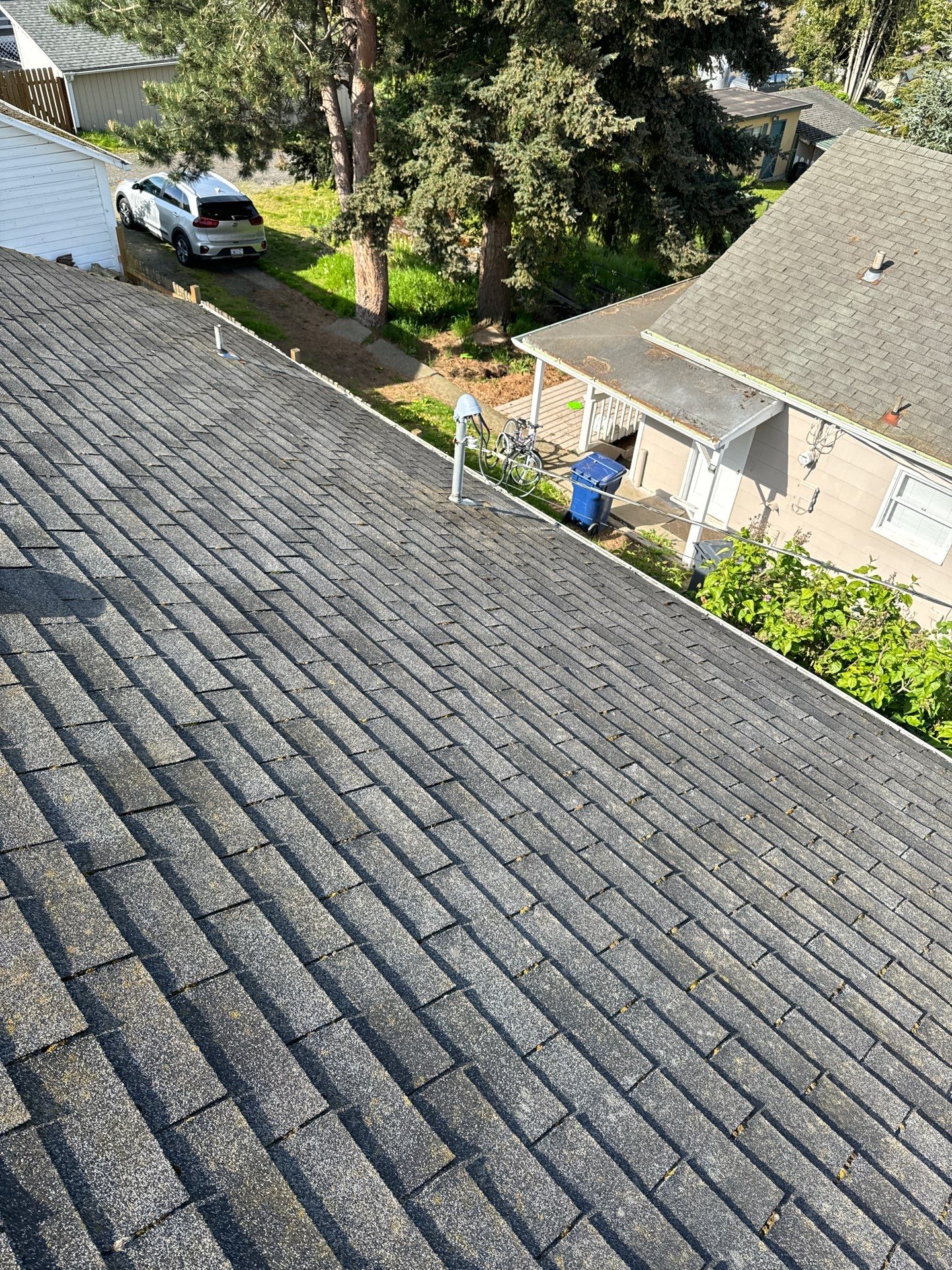 Project in Mount Vernon by Connolly Construction Company