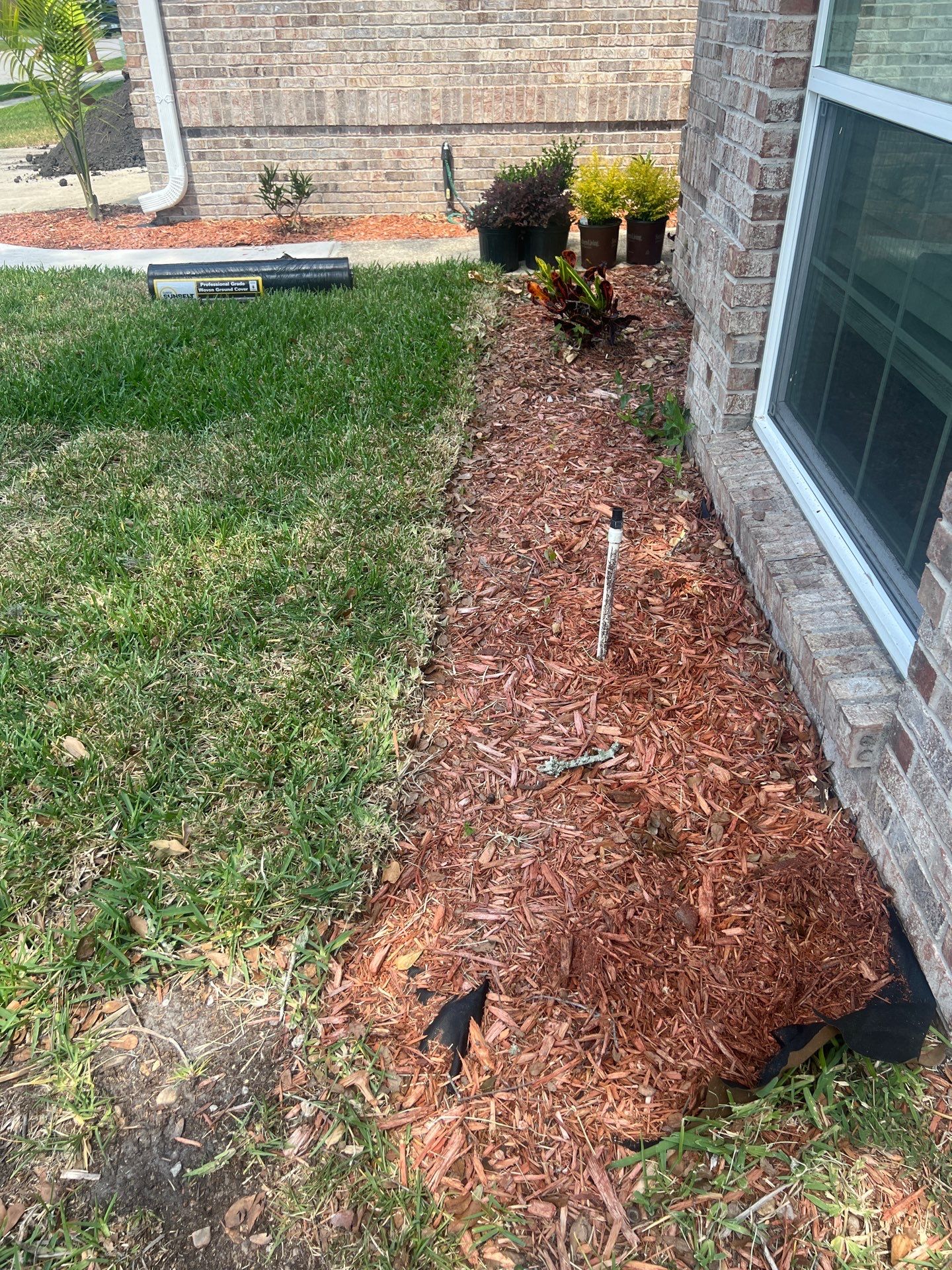 Landscape Install | Residential by ProGreen Services
