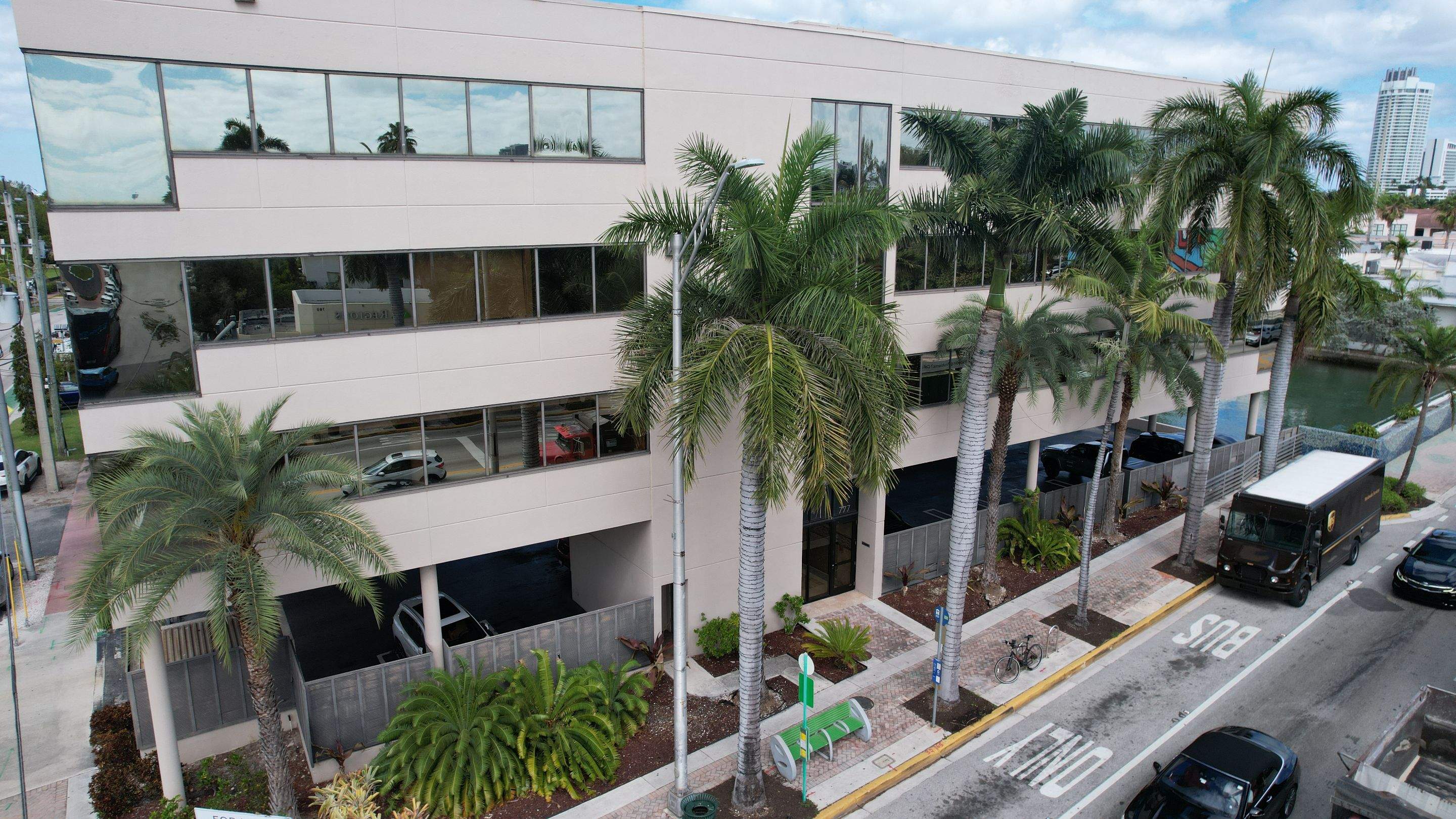 ROMA INVESTMENTS by Souffront Construction & Engineering