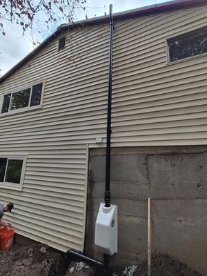 Project in Portland