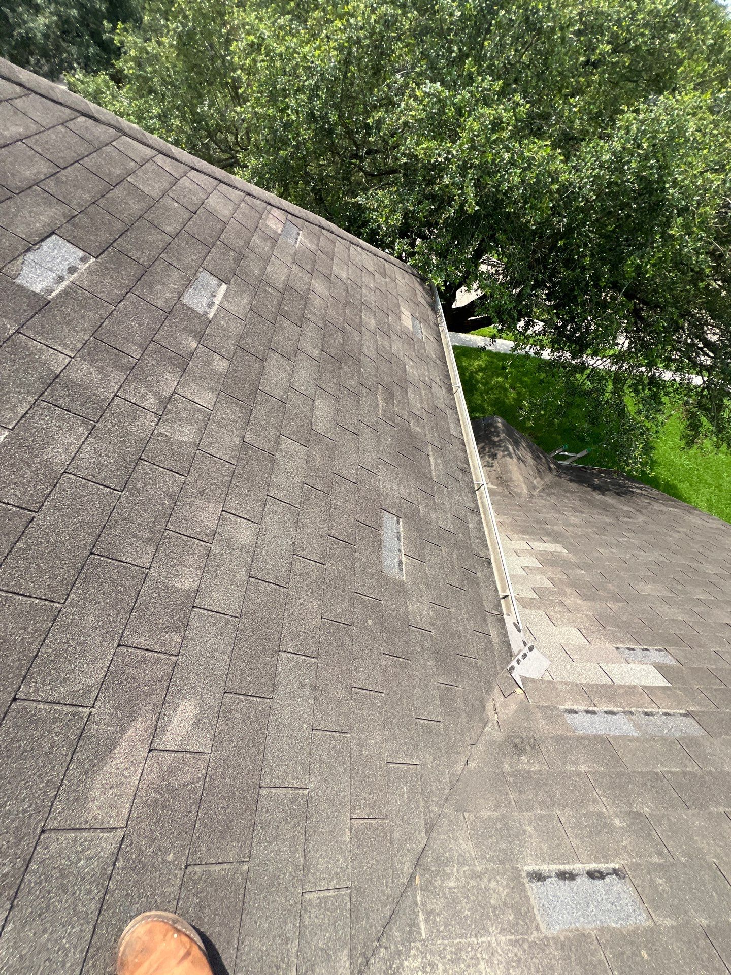 Roof Repair Houston by Roof Repair Company