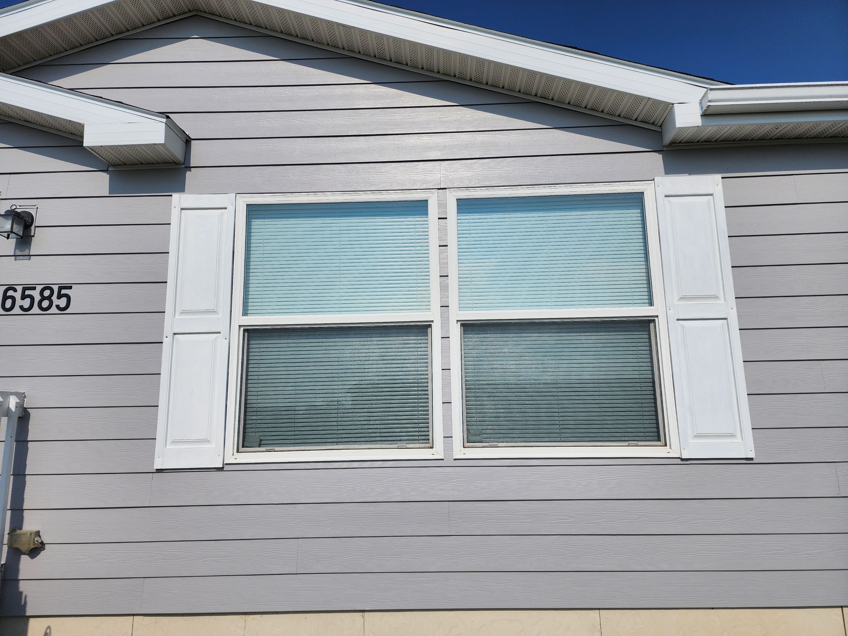 π‘ Fresh New Look with James Hardie Siding! β¨ by Weather-Tite Exteriors LLC