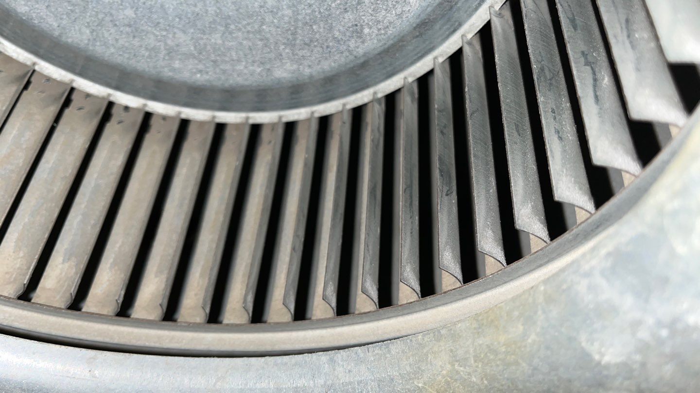 Air Duct Cleaning With a Vacuum Truck in Wexford, PA by Superior Air Duct Cleaning