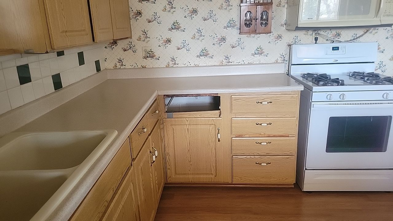 Water Damage by Accountable Home Services