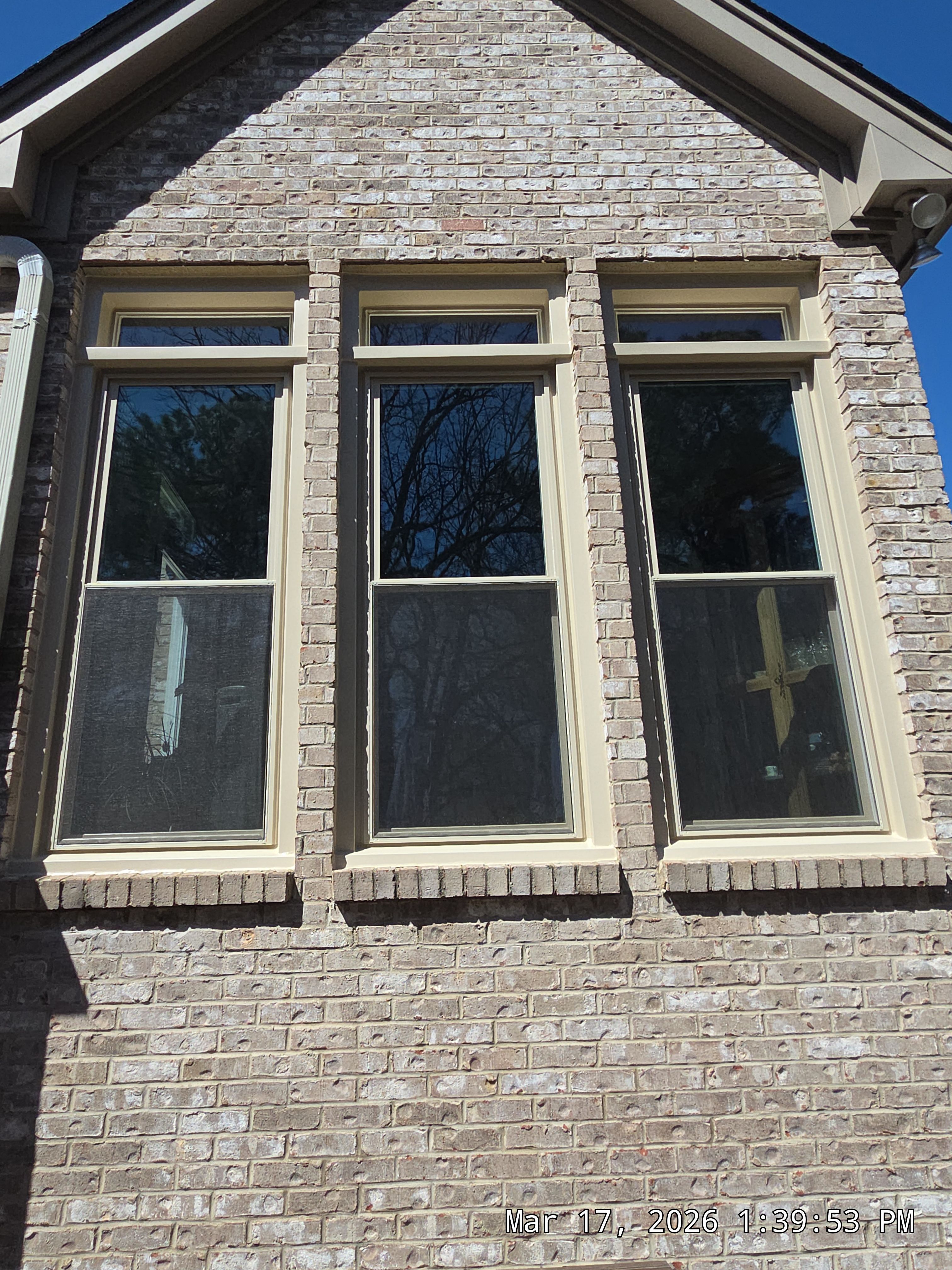 Treace Project in Hoover by The Window Source