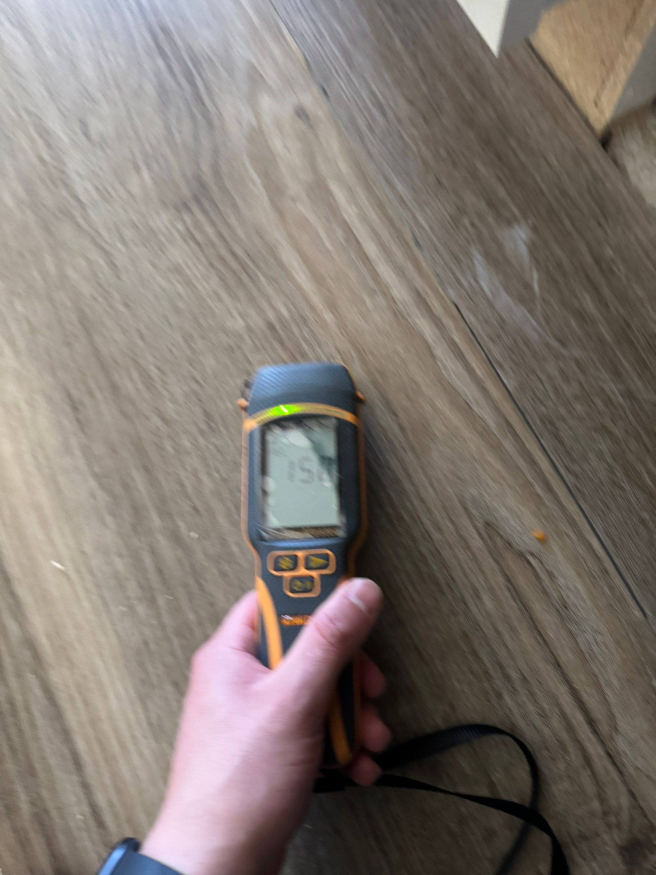 Water Damage in Aurora, CO by Alpha Restoration 