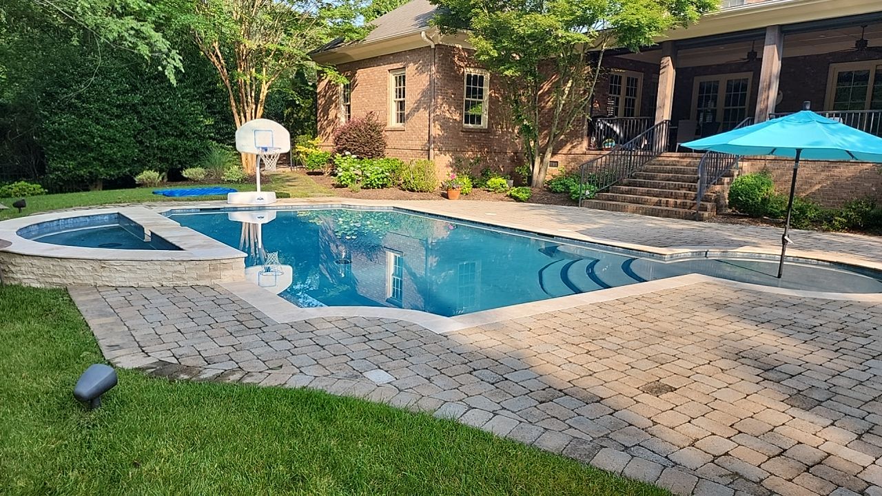 House Wash using cleaner by Power Wash Masters LLC