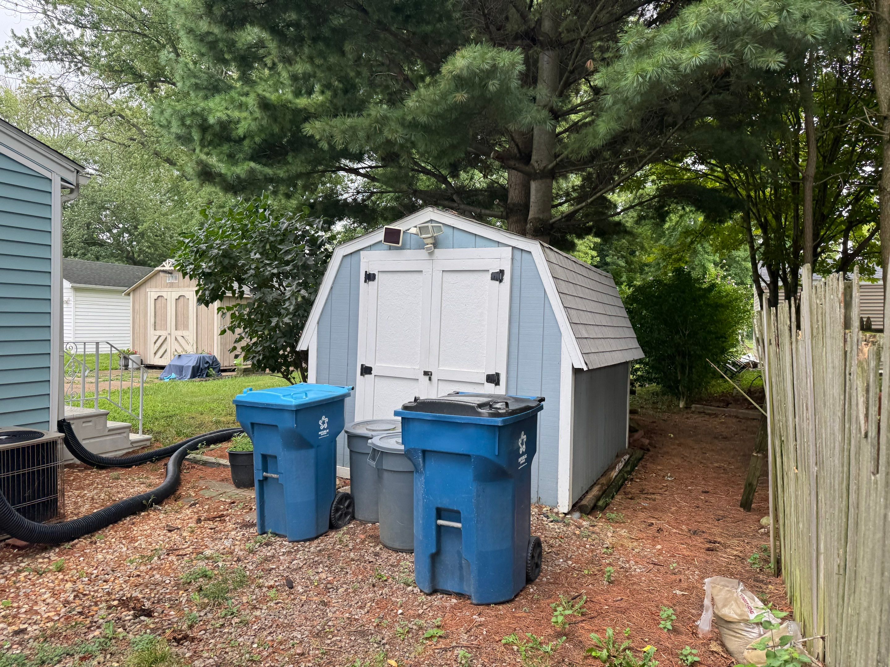 Roof Replacement by Homestyle in Lorain by Homestyle Home Improvements (HHI)