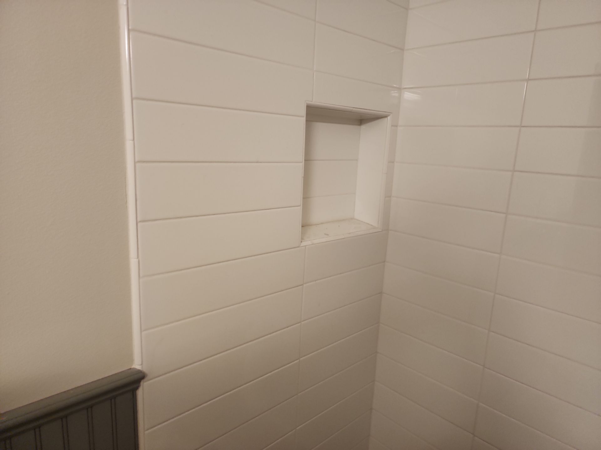 Remodel of a bathroom by Painter1 Inland Northwest