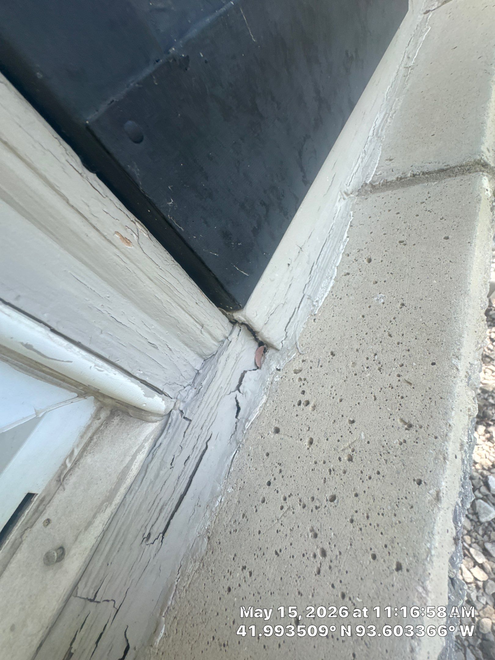 Residential Exterior Repaint in Ames by Midwest Paint LLC