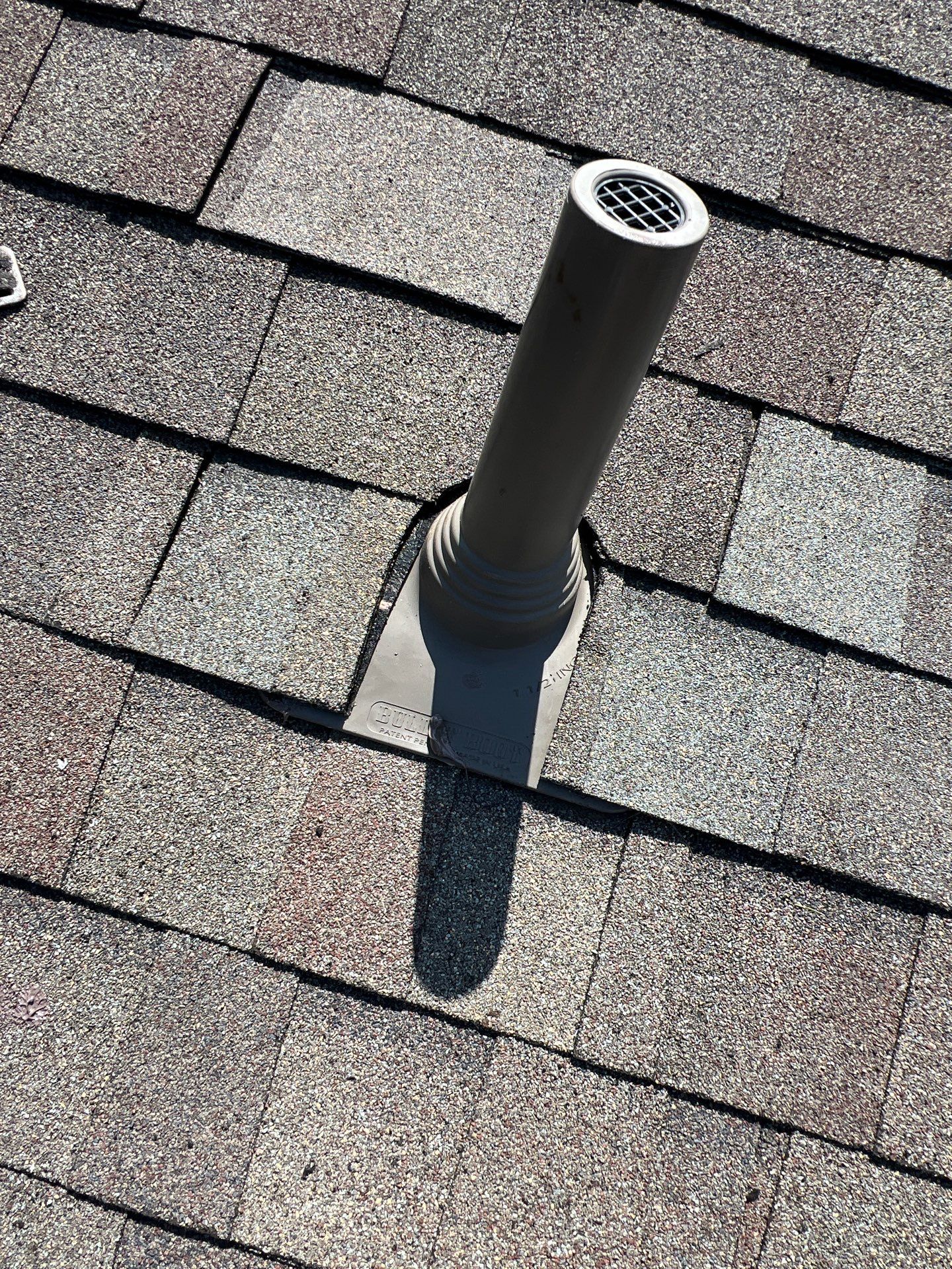 Residential Roofing Repair using Owen's Corning Duration (Lifetime) Shingles by Roof Repair Company