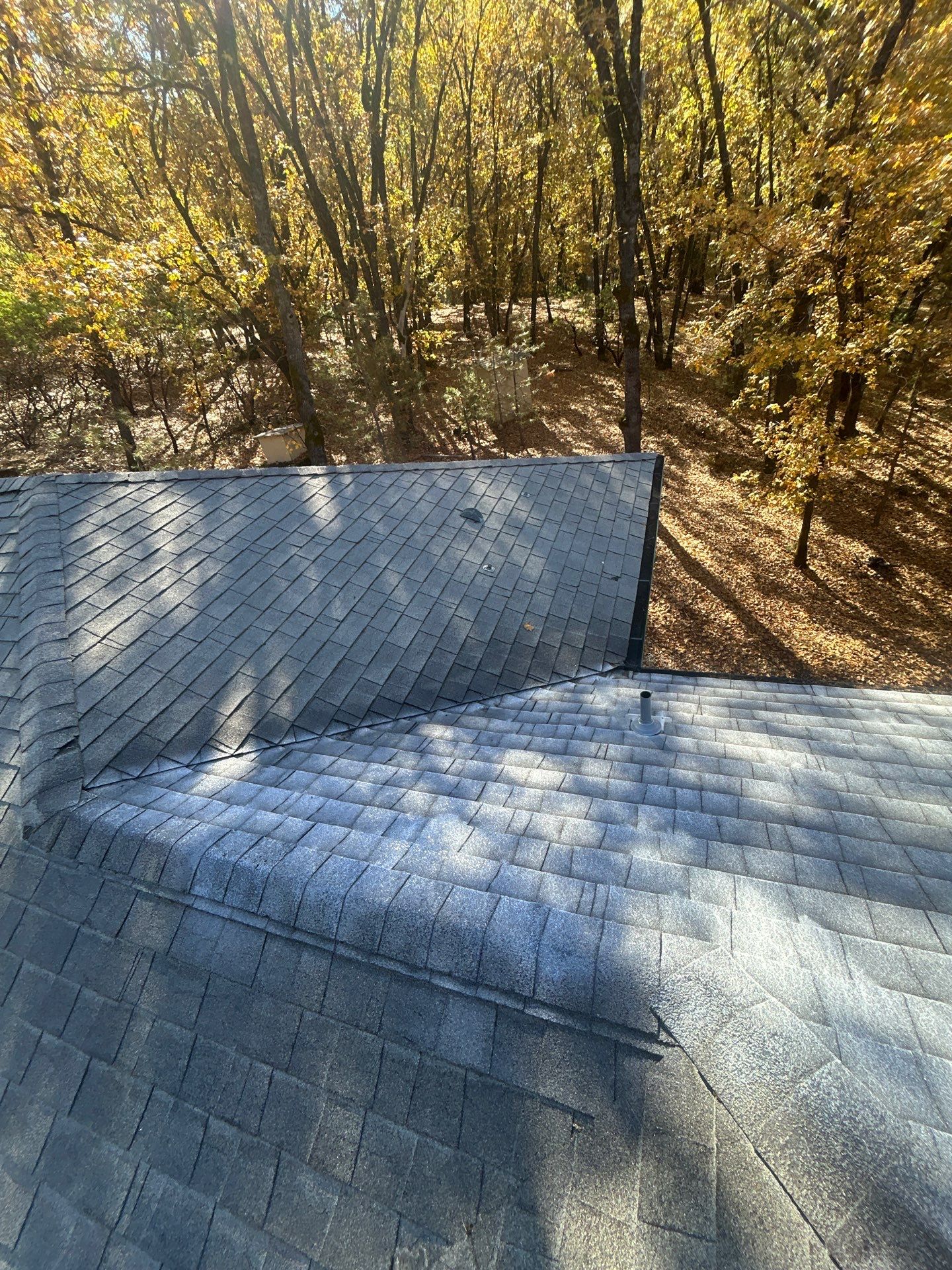 Roof Rejuvenation using Roof Maxx Treatment by Roof Maxx of Folsom