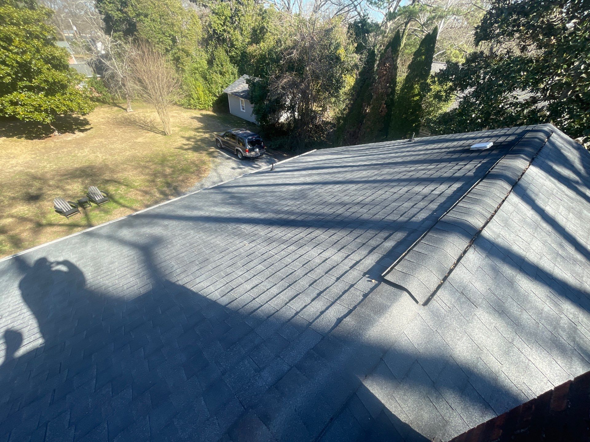 Gastonia Asphalt Shingle Roof Replacement by Prepare The Way Roofing
