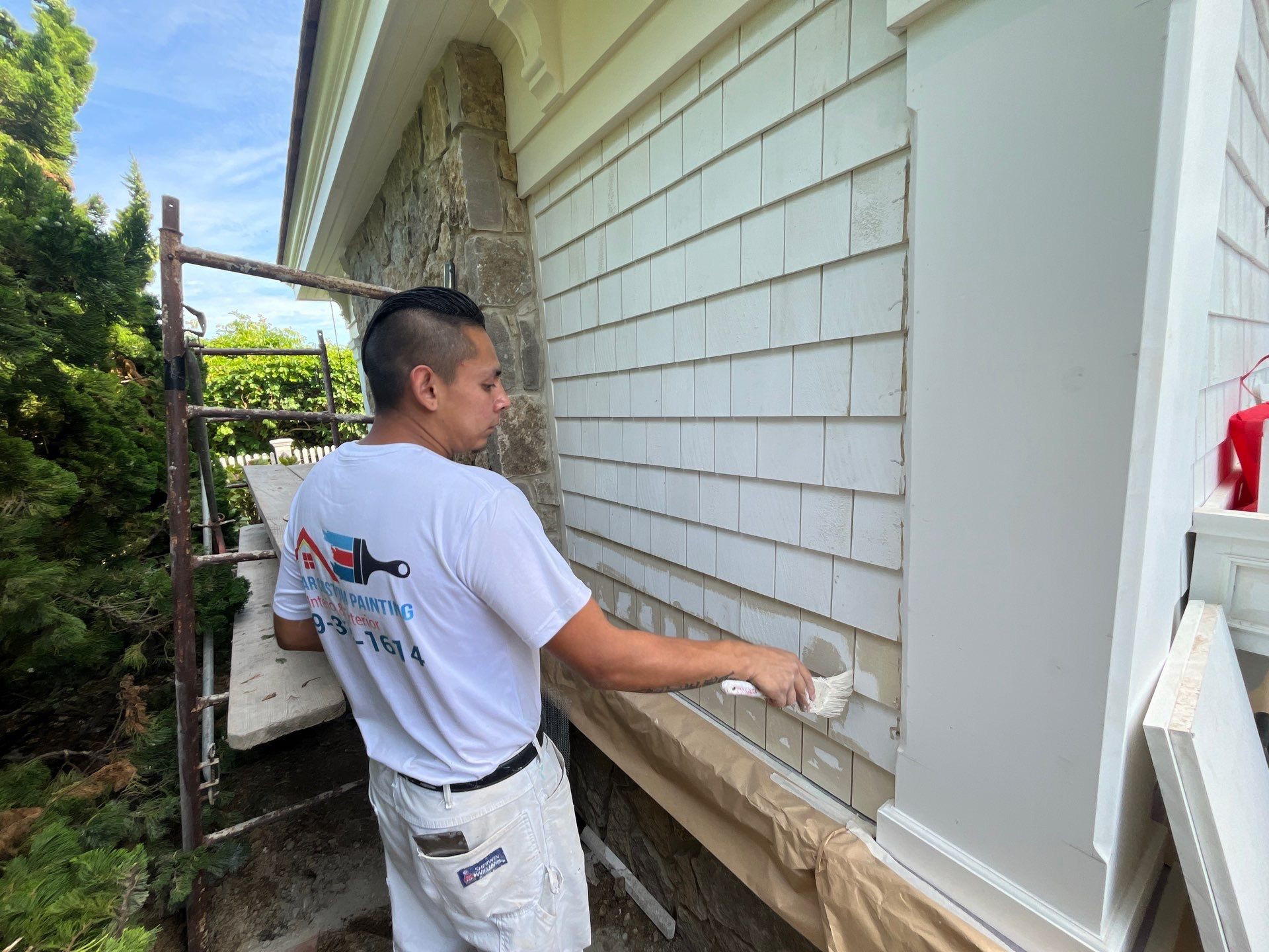 Avalon, NJ by Reylar Custom Painting LLC