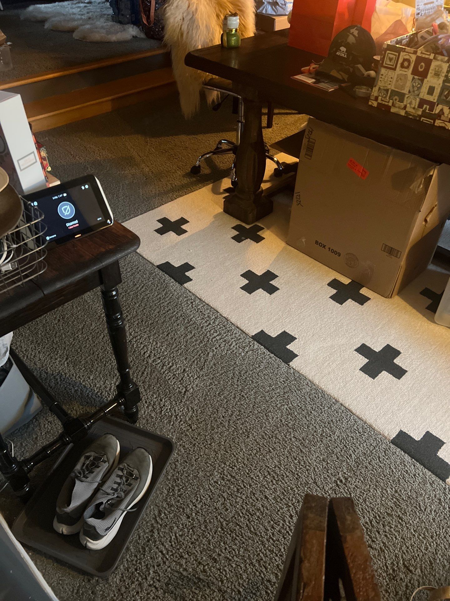 Maid service cleaning Project in Tigard by Cloud 9 Professional Cleaning Services