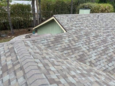 Shingle -> Shingle