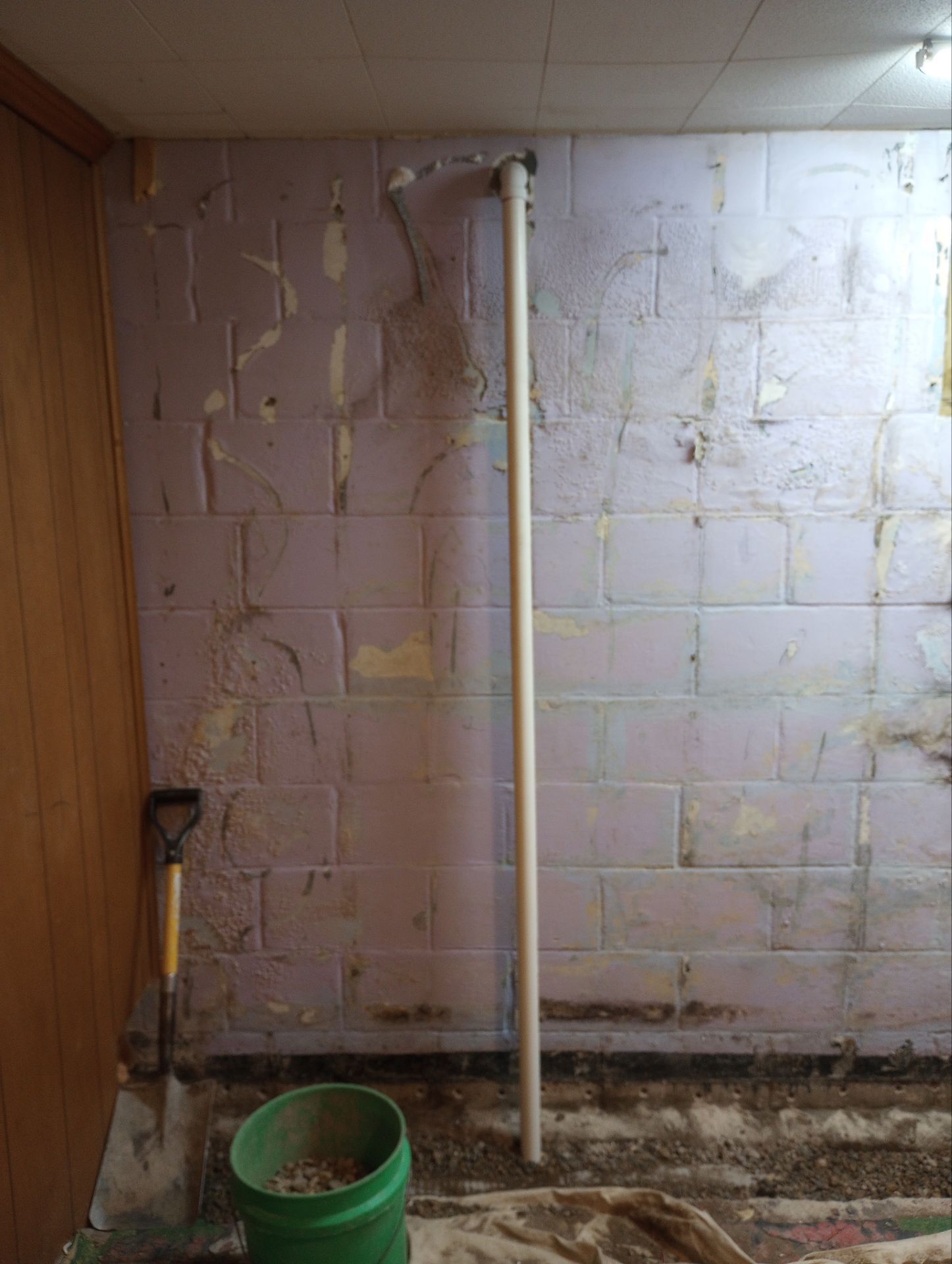 St. Paul Property Management by Waterproofing Northeast