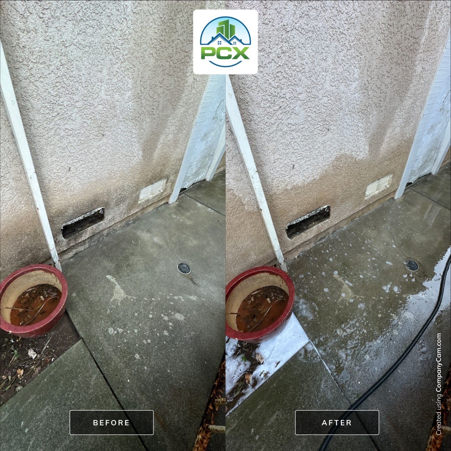 Mission Viejo Concrete Roof Tile Pressure Washing  by Property Cleaning Experts, LLC