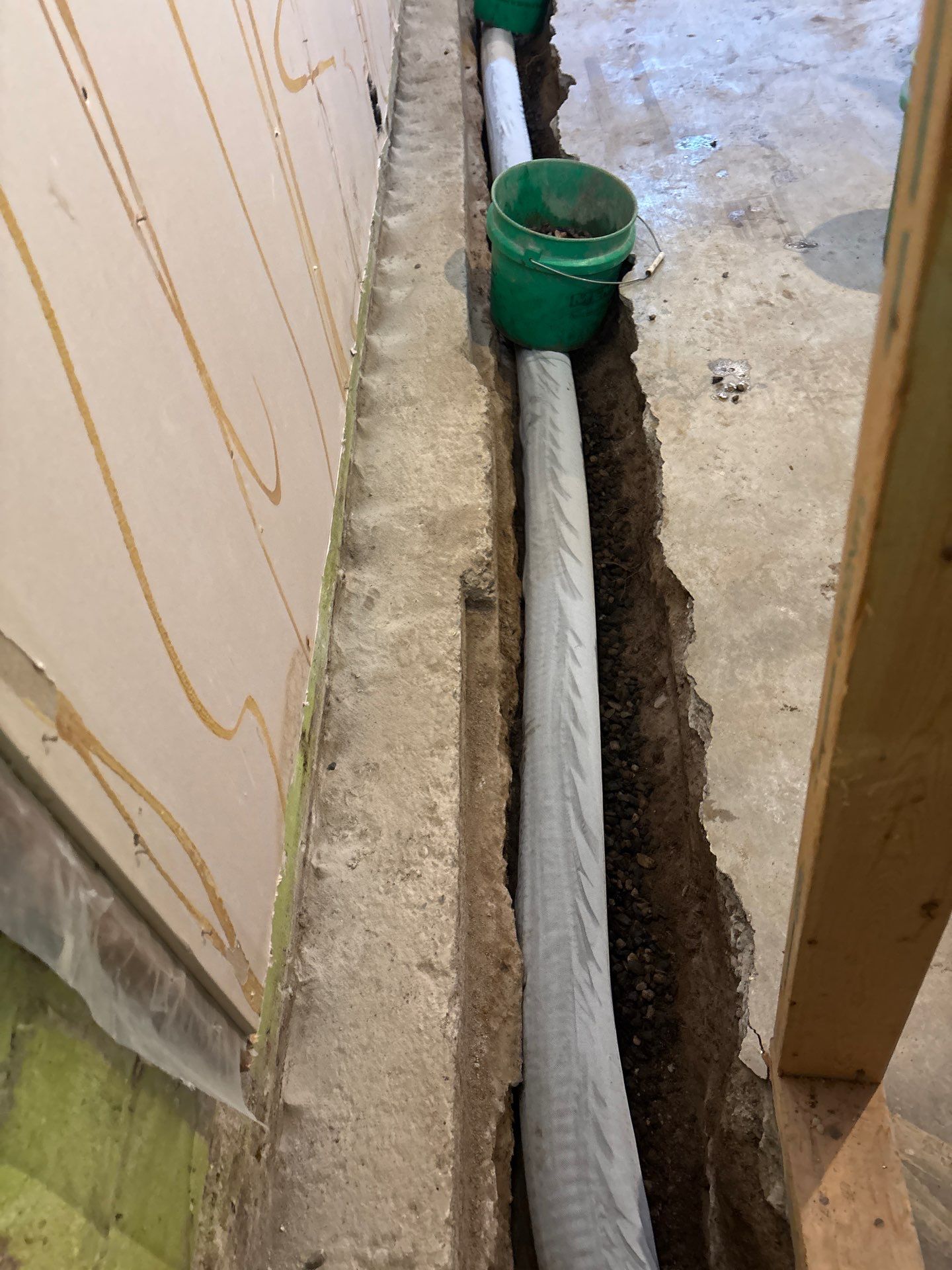 St. Paul Waterproofing at it's Finest by Waterproofing Northeast