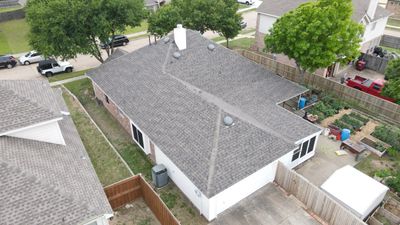 Project in Van Alstyne