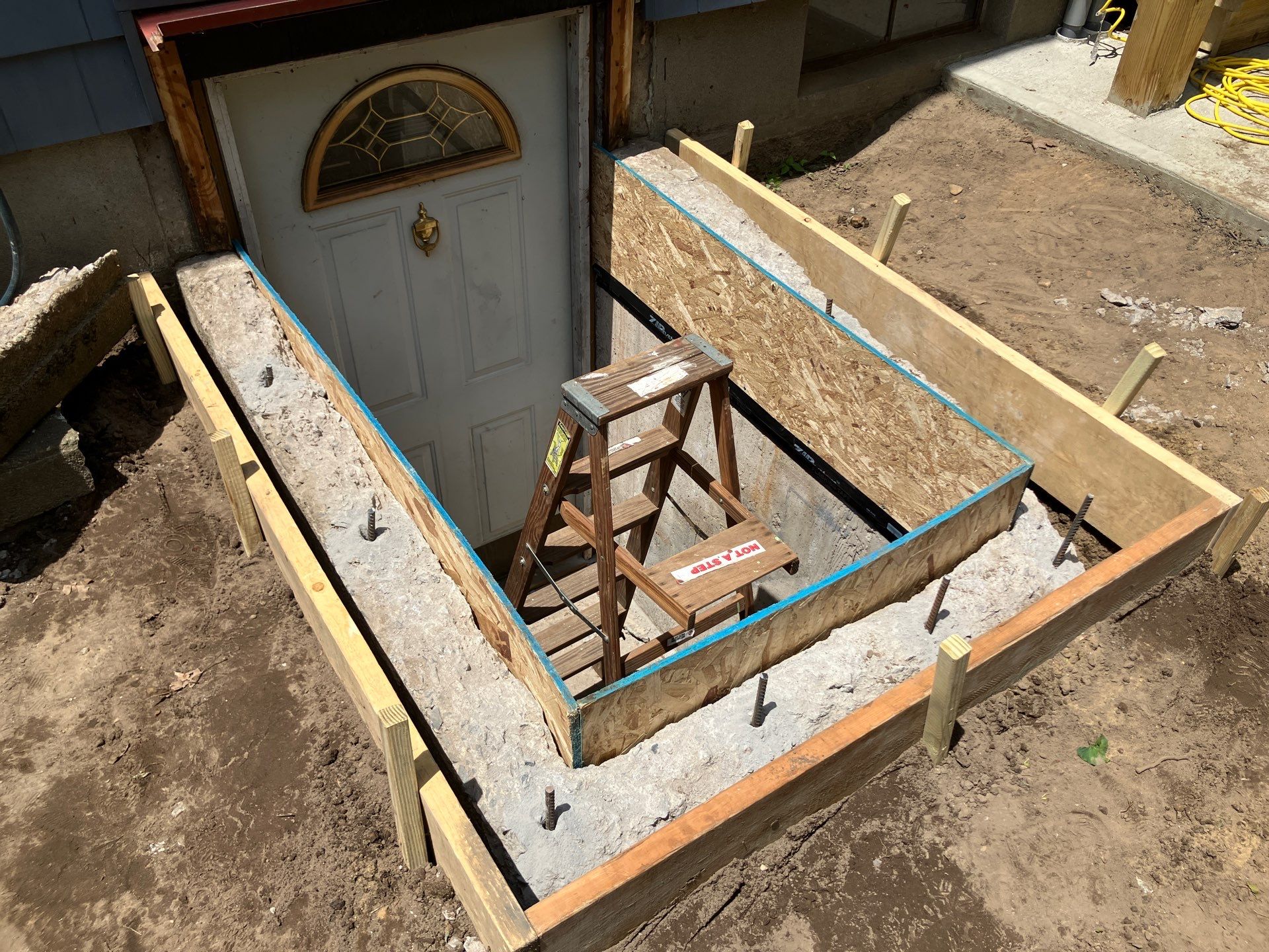 Addition: Garage by Ace Carpentry LLC