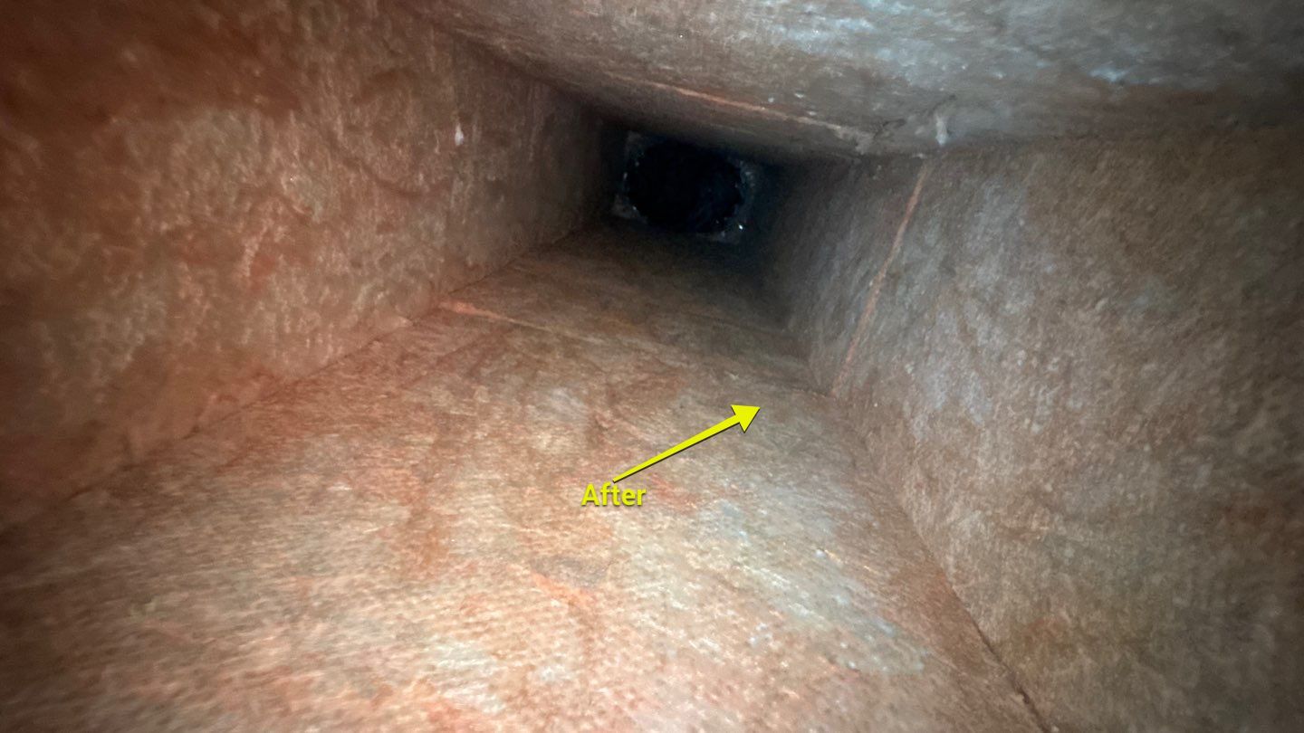 Air Duct Cleaning in Longwood by Hygienic Air, Inc
