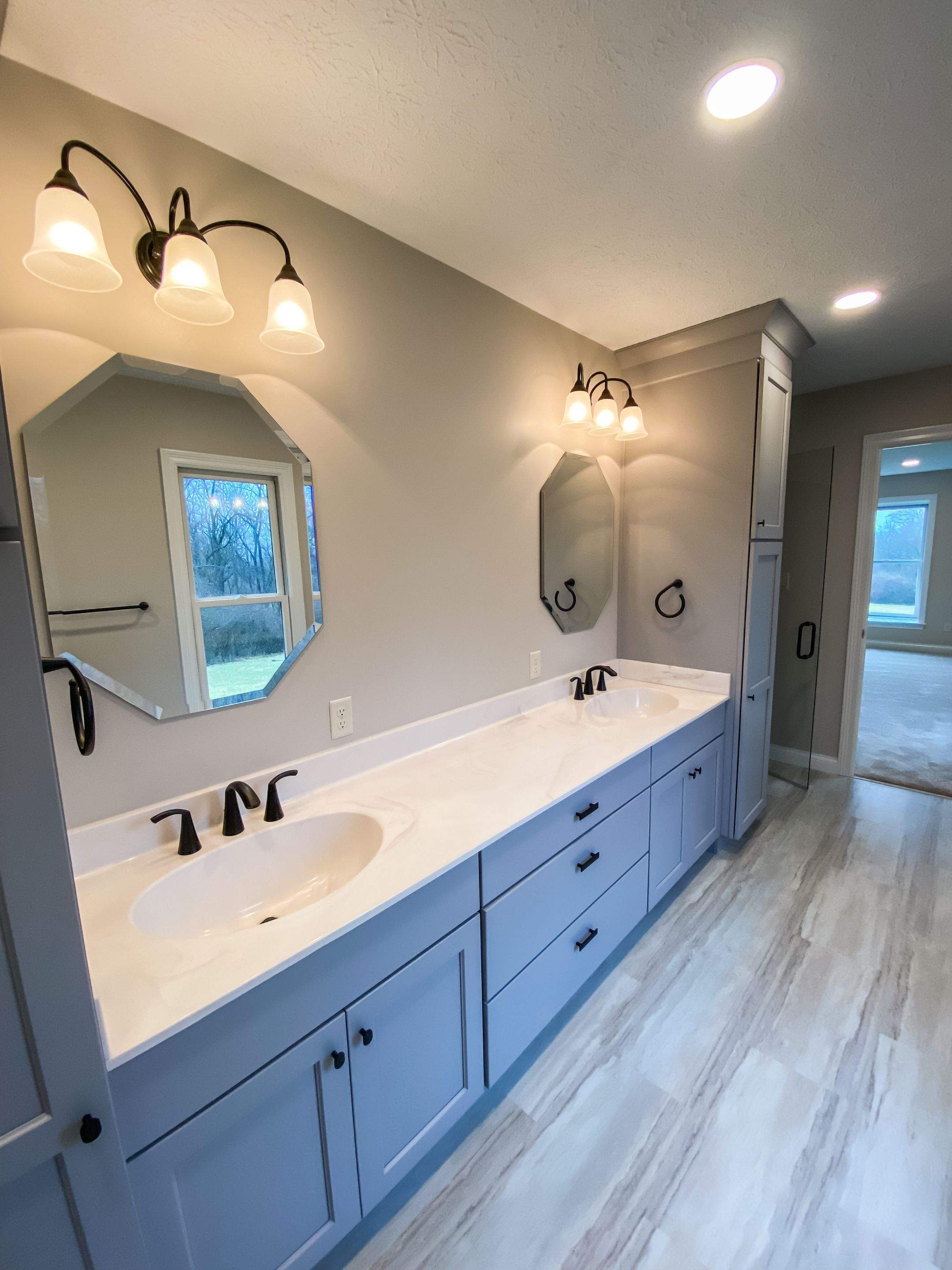 Miamisburg Entire Home Renovation by Zengel Group