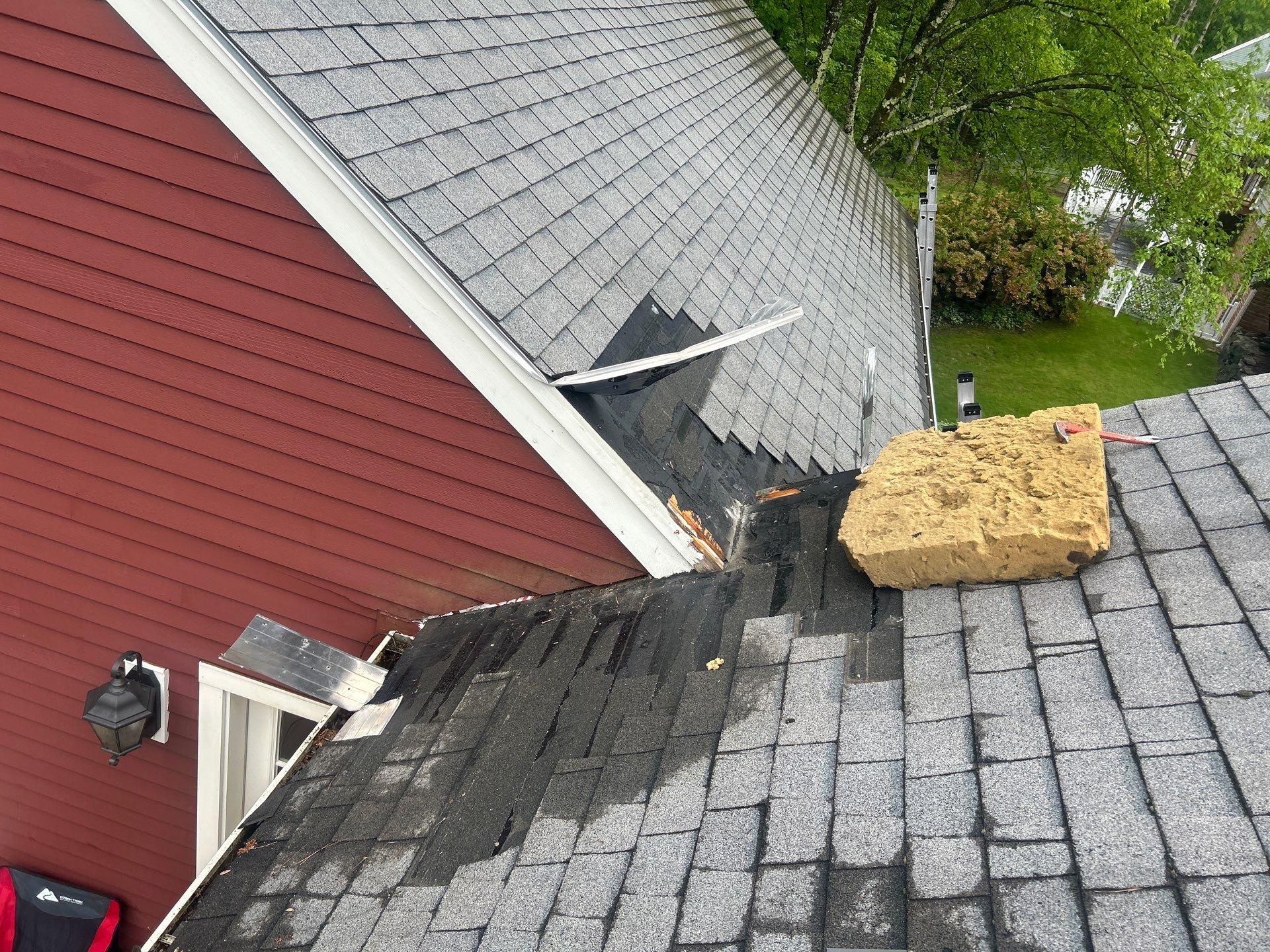 Roofing & Siding | Acton by Mighty Dog Roofing of Greater Middlesex County