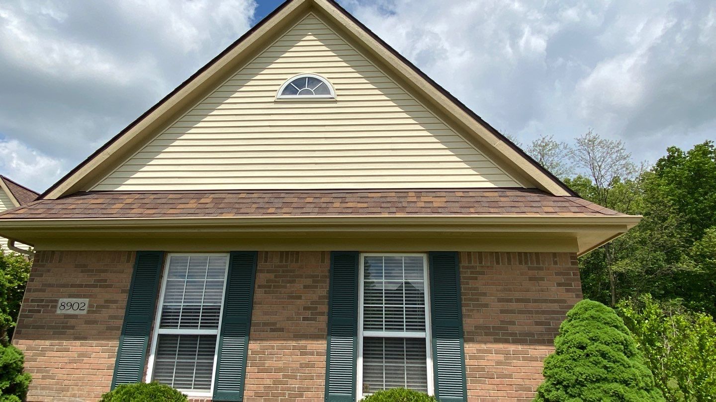 Roof Replacement using Owens Corning by 180 Contractors