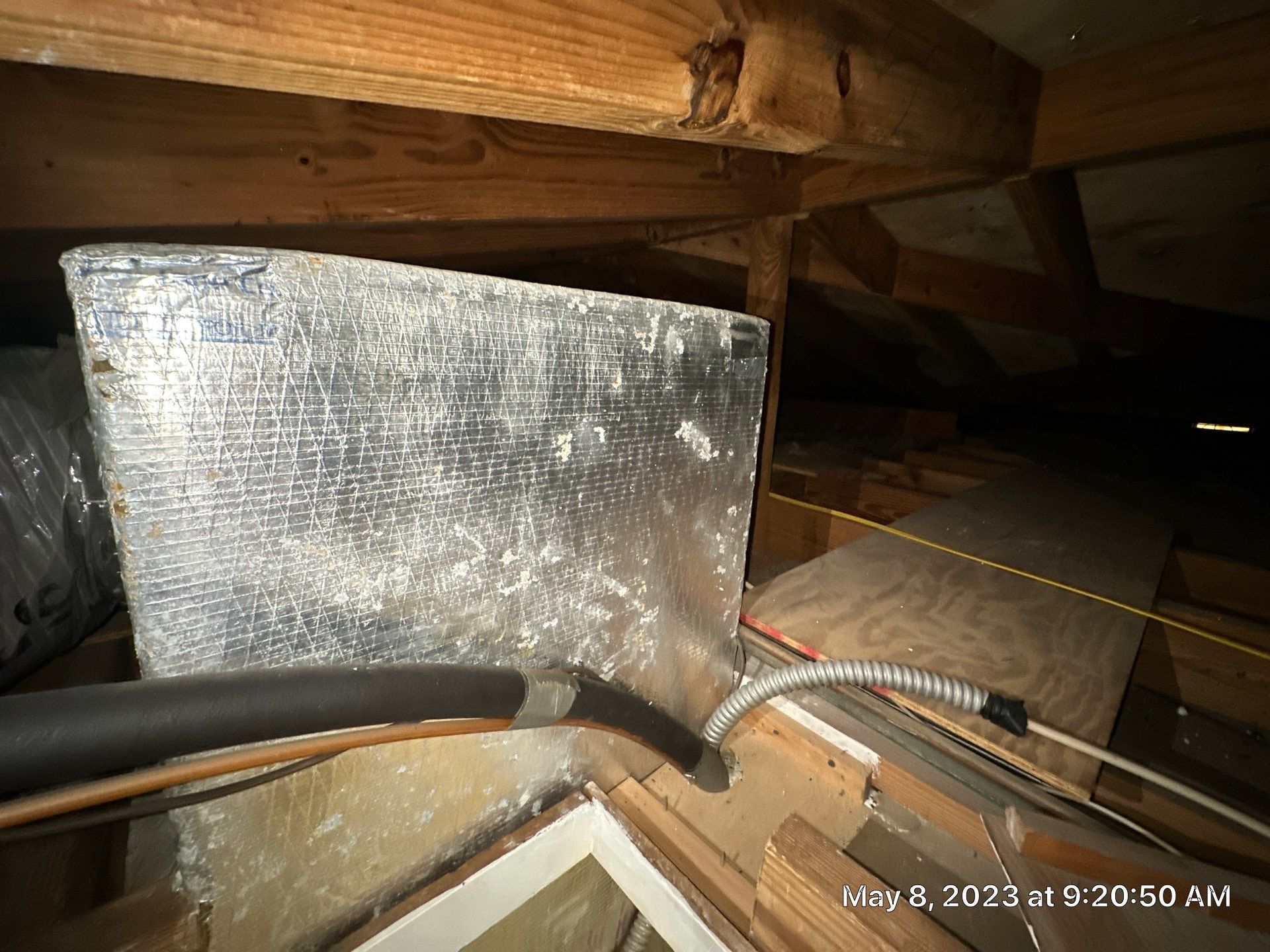 HVAC Restoration  by TIES360 Air Ducts Plus